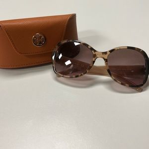 Tory Burch Sunglasses